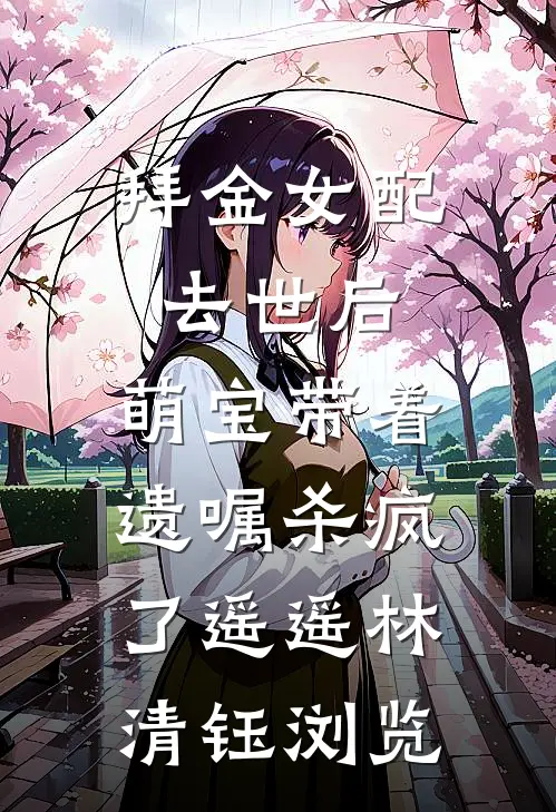 娘娘又娇又媚，勾帝心！夺凤位！全章阅读