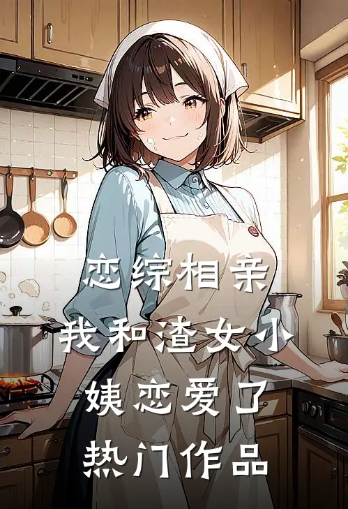 恋综相亲：我和渣女小姨恋爱了热门作品