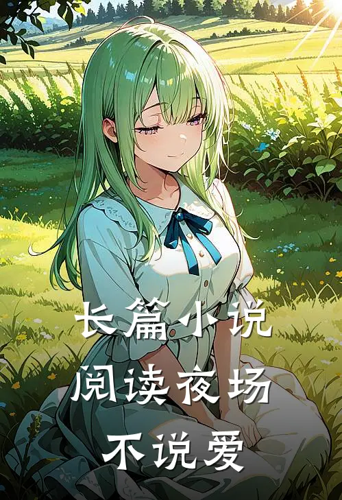 长篇小说阅读夜场不说爱