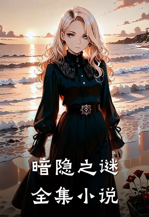 暗隐之谜全集小说