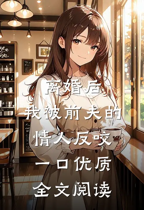 离婚后，我被前夫的情人反咬一口优质全文阅读