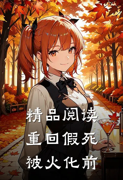精品阅读重回假死被火化前