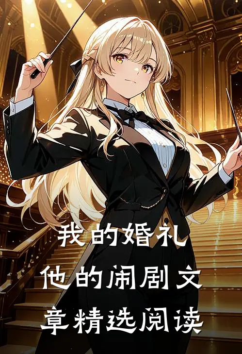 我的婚礼，他的闹剧文章精选阅读