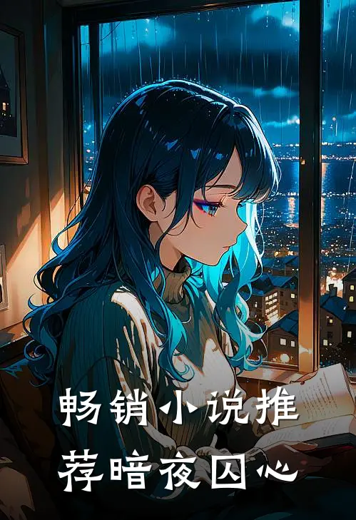 畅销小说推荐暗夜囚心