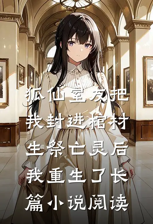 狐仙室友把我封进棺材生祭亡灵后，我重生了长篇小说阅读