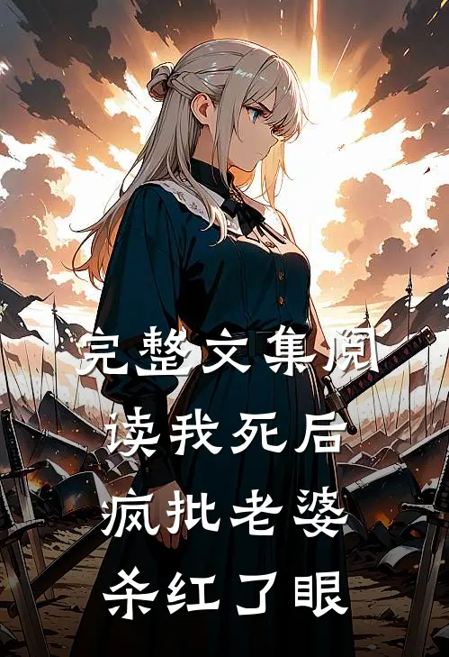 完整文集阅读我死后，疯批老婆杀红了眼