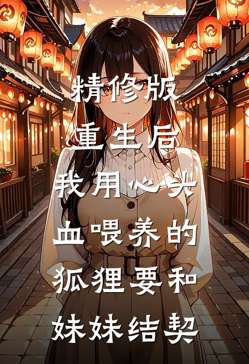 精修版重生后，我用心头血喂养的狐狸要和妹妹结契