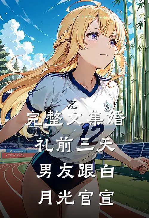完整文集婚礼前三天，男友跟白月光官宣