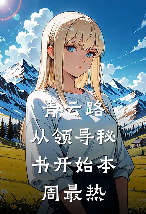 青云路：从领导秘书开始本周最热
