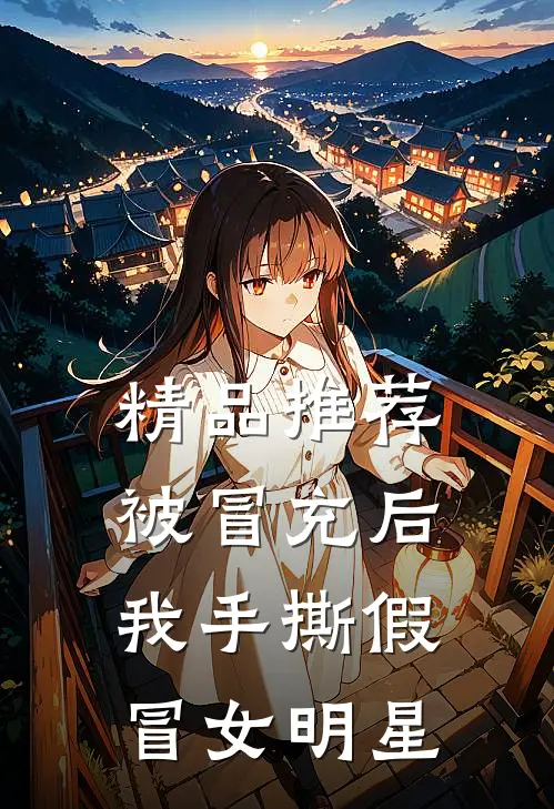 精品推荐被冒充后，我手撕假冒女明星