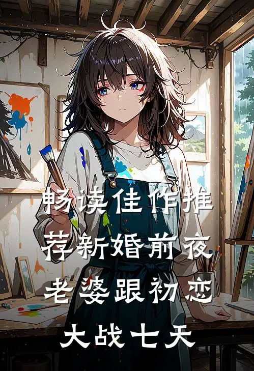 畅读佳作推荐新婚前夜，老婆跟初恋大战七天