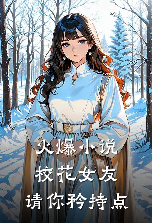 火爆小说校花女友，请你矜持点