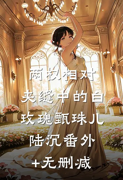 嫁给姐夫续弦十年后，被奸污自尽的姐姐竟然没死
