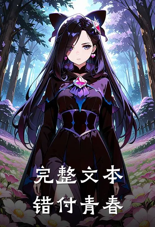 完整文本错付青春