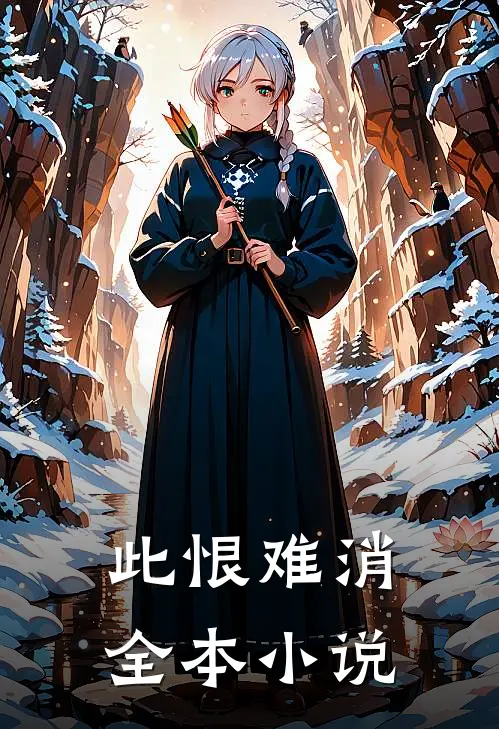 此恨难消全本小说