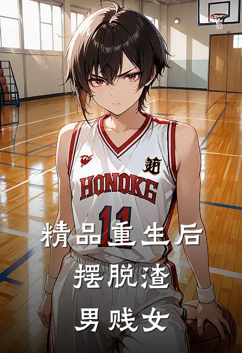精品重生后，摆脱渣男贱女