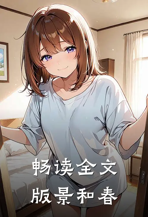 畅读全文版景和春