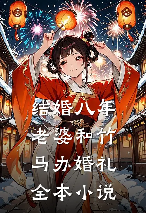 结婚八年，老婆和竹马办婚礼全本小说