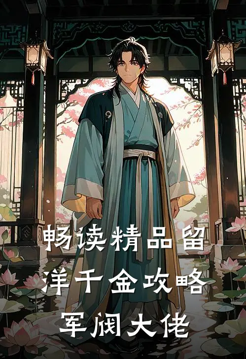畅读精品留洋千金攻略军阀大佬