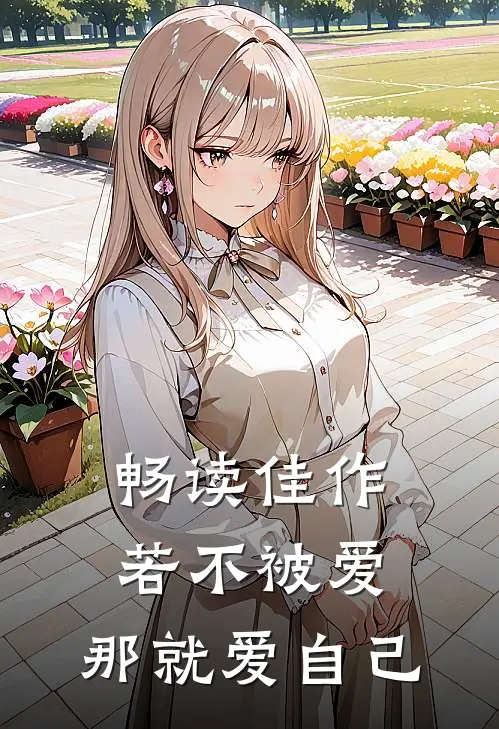畅读佳作若不被爱，那就爱自己