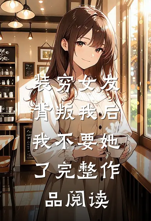 装穷女友背叛我后，我不要她了完整作品阅读