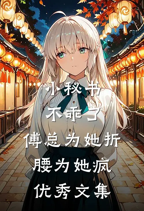 小秘书不乖了，傅总为她折腰为她疯优秀文集
