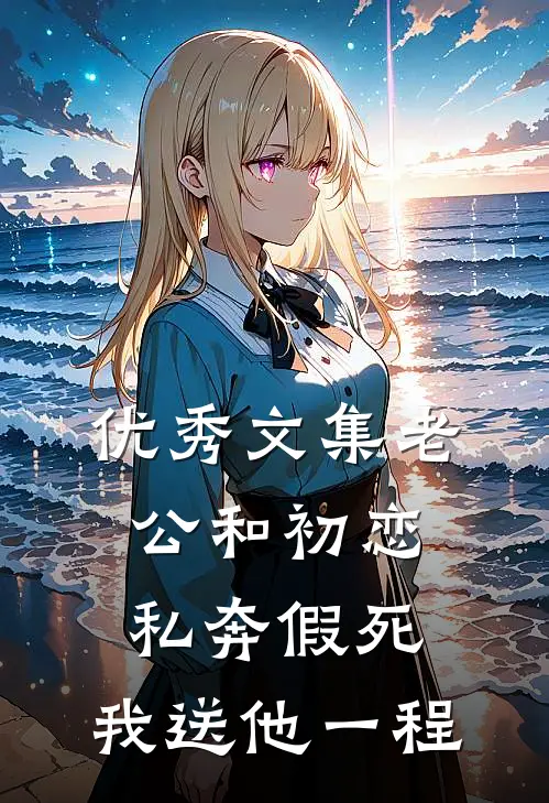 优秀文集老公和初恋私奔假死，我送他一程