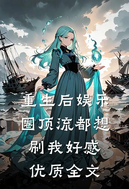 重生后娱乐圈顶流都想刷我好感优质全文