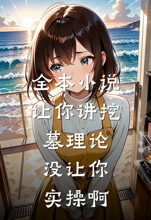 全本小说让你讲挖墓理论，没让你实操啊