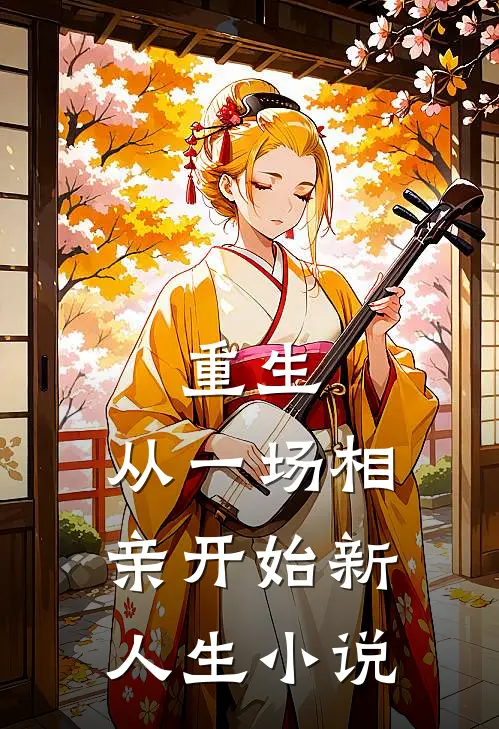 重生：从一场相亲开始新人生小说