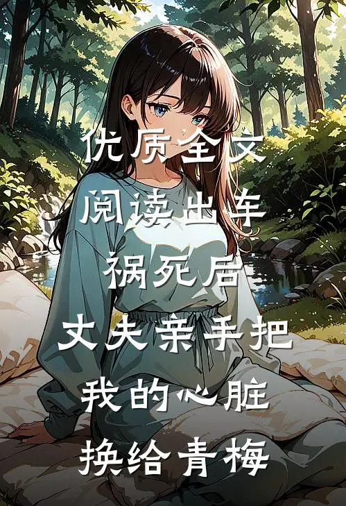 优质全文阅读出车祸死后，丈夫亲手把我的心脏换给青梅