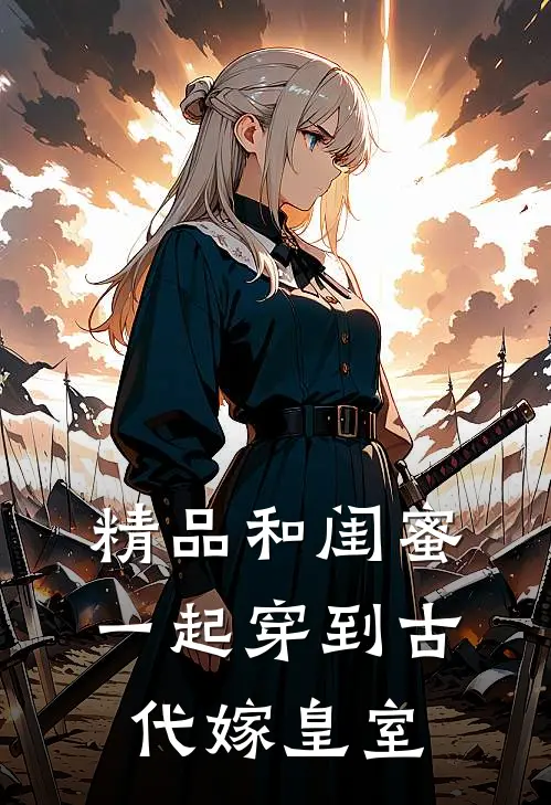 精品和闺蜜一起穿到古代嫁皇室