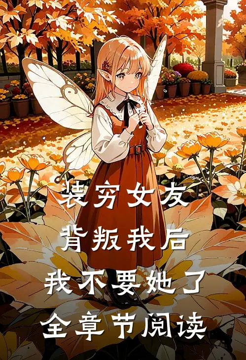 装穷女友背叛我后，我不要她了全章节阅读