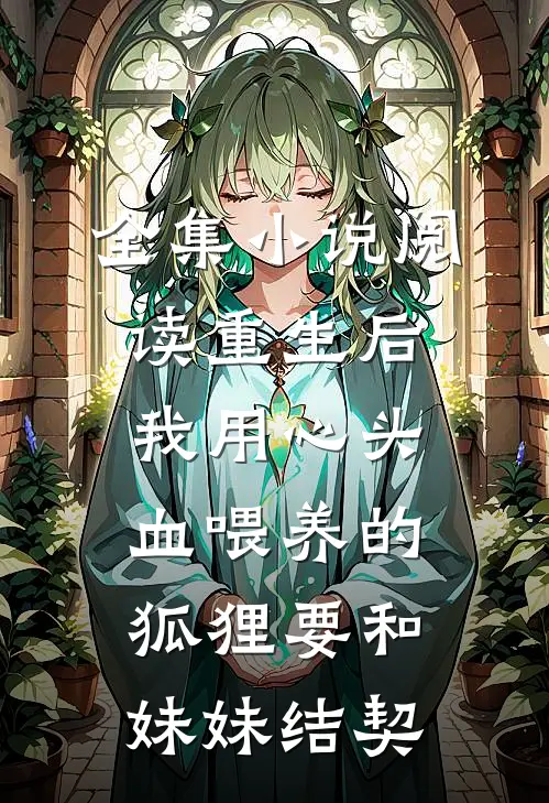 全集小说阅读重生后，我用心头血喂养的狐狸要和妹妹结契