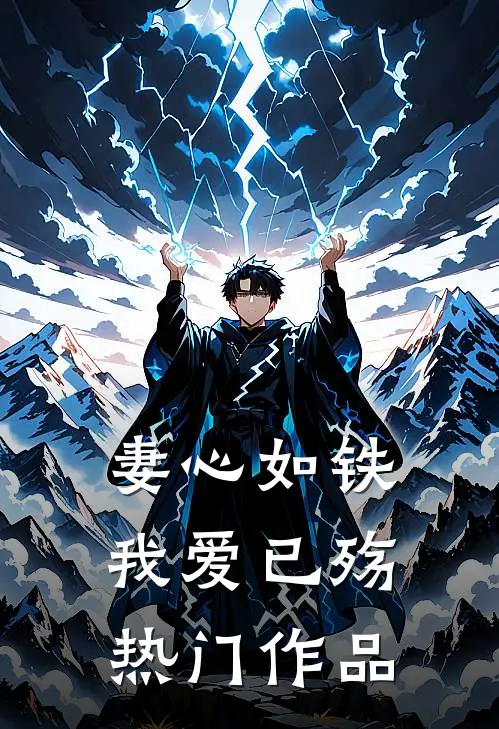 妻心如铁，我爱已殇热门作品