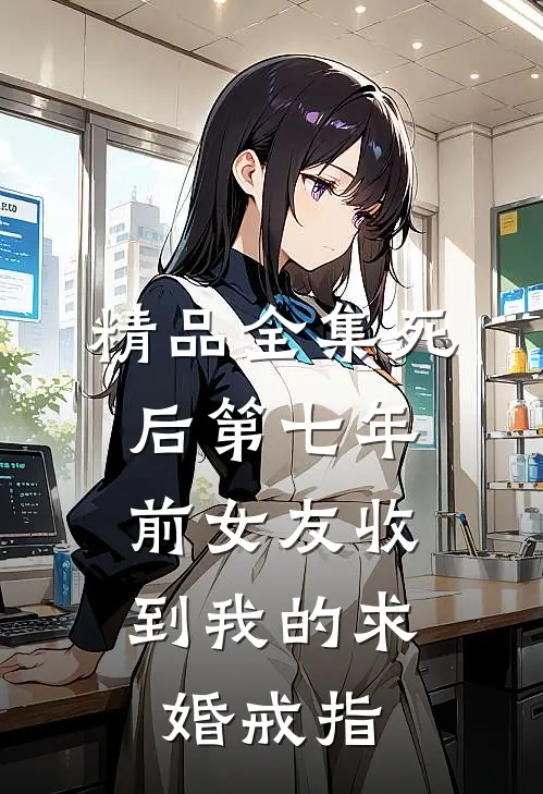 精品全集死后第七年，前女友收到我的求婚戒指