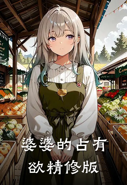 婆婆的占有欲精修版