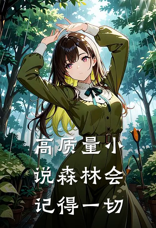 高质量小说森林会记得一切