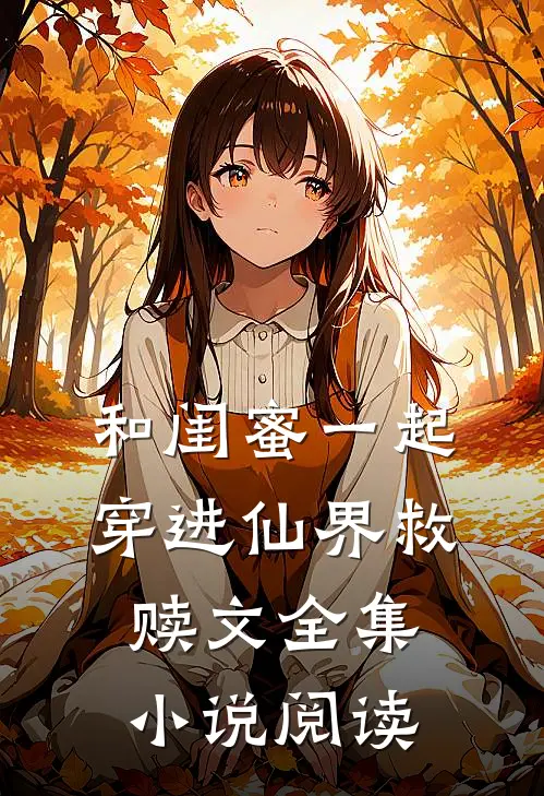 和闺蜜一起穿进仙界救赎文全集小说阅读