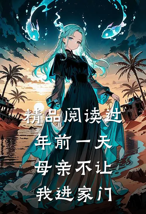 精品阅读过年前一天，母亲不让我进家门