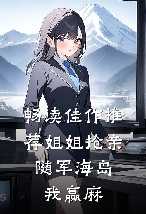 畅读佳作推荐姐姐抢亲，随军海岛我赢麻