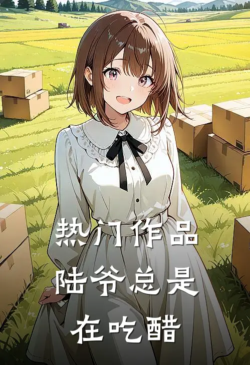 热门作品陆爷总是在吃醋