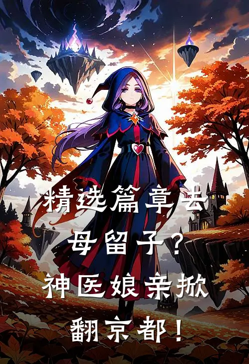 精选篇章去母留子？神医娘亲掀翻京都！