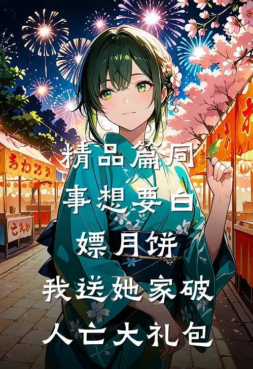 精品篇同事想要白嫖月饼，我送她家破人亡大礼包