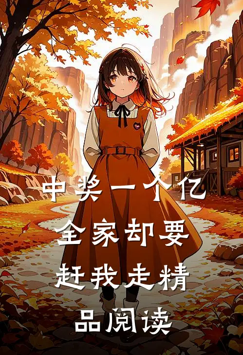 中奖一个亿，全家却要赶我走精品阅读