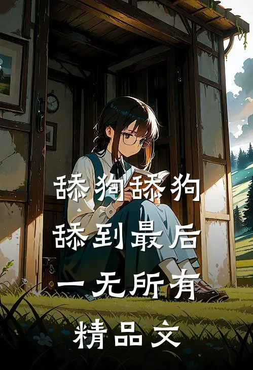 舔狗舔狗，舔到最后一无所有精品文