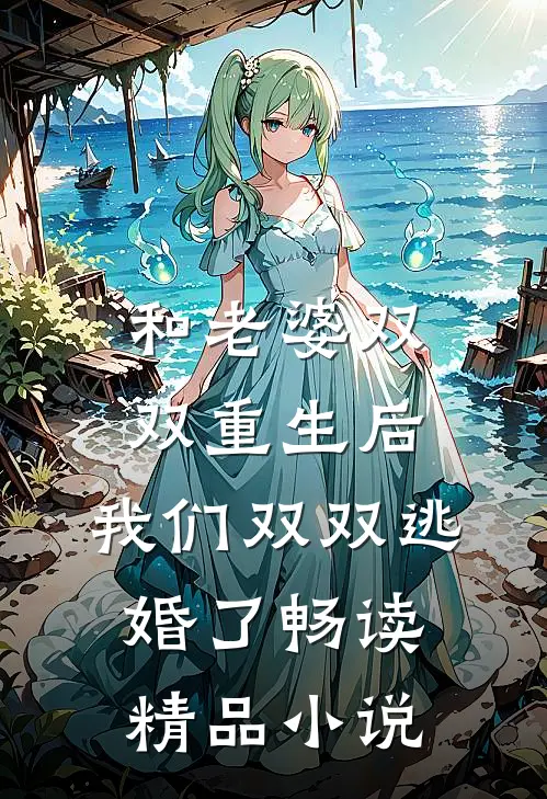和老婆双双重生后，我们双双逃婚了畅读精品小说