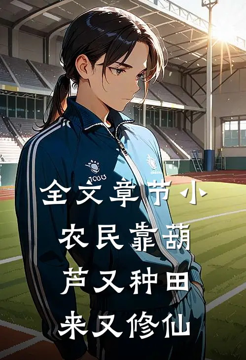全文章节小农民靠葫芦又种田来又修仙