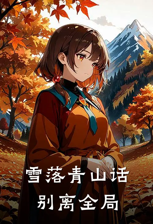 雪落青山话别离全局