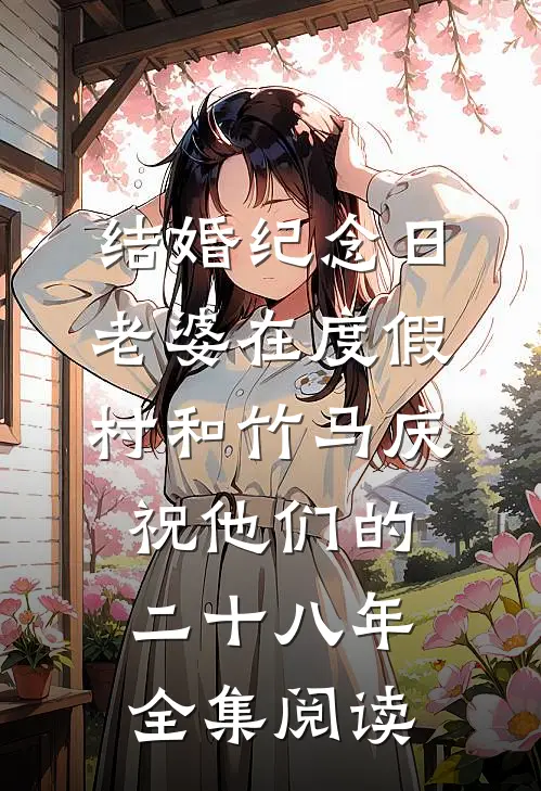 结婚纪念日，老婆在度假村和竹马庆祝他们的二十八年全集阅读
